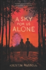Image for A sky for us alone