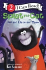 Image for Splat the Cat and the Cat in the Moon