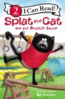 Image for Splat the Cat and the Obstacle Course
