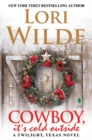 Image for Cowboy, It&#39;s Cold Outside : A Twilight, Texas Novel