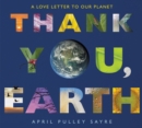 Image for Thank You, Earth