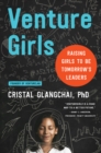 Image for VentureGirls: raising girls to be tomorrow&#39;s leaders