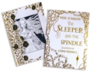 Image for The Sleeper and the Spindle Deluxe Edition