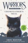 Image for Warriors Super Edition: Crowfeather’s Trial
