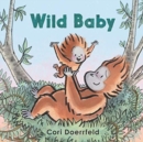 Image for Wild Baby Board Book