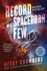 Image for Record of a Spaceborn Few