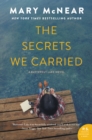 Image for The secrets we carried: a Butternut Lake novel