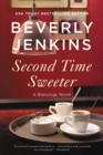 Image for Second time sweeter: a blessings novel.