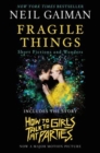 Image for Fragile Things : Short Fictions and Wonders