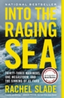 Image for Into the raging sea: thirty-three mariners, one megastorm, and the sinking of the El Faro