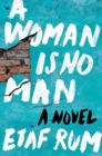 Image for A Woman Is No Man