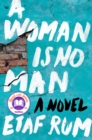 Image for Woman Is No Man: A Novel