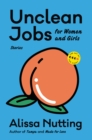 Image for Unclean jobs for women and girls