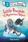 Image for Little Penguin and the Mysterious Object
