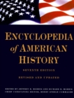 Image for Encyclopedia of American history