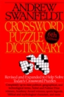 Image for Crossword Puzzle Dictionary : Sixth Edition