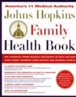 Image for Johns Hopkins Family Health Book