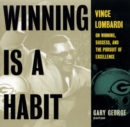 Image for Winning is a Habit