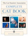 Image for The Cat Fanciers&#39; Association Complete Cat Book