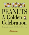 Image for Peanuts: A Golden Celebration
