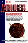 Image for The Astrologer&#39;s Handbook