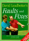 Image for David Leadbetter&#39;s Faults and Fixes