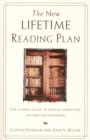 Image for New Lifetime Reading Plan : The Classic Guide to World Literature