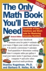 Image for The Only Math Book You&#39;ll Ever Need, Revised Edition