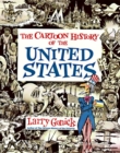 Image for The Cartoon Guide to United States History
