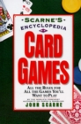 Image for Scarne&#39;s Encyclopedia of Card Games