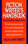 Image for Fiction Writer&#39;s Handbook