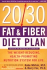 Image for 20/30 Fat and Fiber Diet Plan