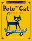 Image for Pete the Cat Treasury
