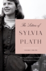 Image for The Letters of Sylvia Plath Volume 1 : 1940-1956