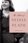 Image for Letters of Sylvia Plath Volume 1: 1940-1956