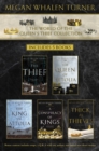Image for World of the Queen&#39;s Thief Collection: The Thief, The Queen of Attolia, The King of Attolia, A Conspiracy of Kings, Thick as Thieves