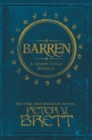 Image for Barren