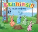 Image for Bunnies!!! Board Book
