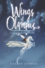 Image for Wings of Olympus: The Colt of the Clouds