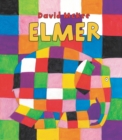 Image for Elmer Padded Board Book
