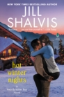 Image for Hot Winter Nights : A Heartbreaker Bay Novel