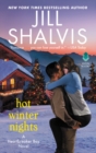 Image for Hot Winter Nights : A Heartbreaker Bay Novel