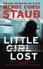 Image for Little Girl Lost : A Foundlings Novel
