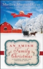 Image for An Amish Family Christmas