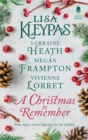 Image for A Christmas to Remember : An Anthology