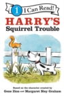Image for Harry&#39;s Squirrel Trouble
