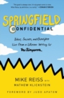 Image for Springfield Confidential