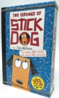 Image for Stick Dog Box Set: Two Servings of Stick Dog : Stick Dog and Stick Dog Wants a Hot Dog