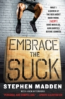 Image for Embrace the suck: what I learned at the box about hard work, (very) sore muscles, and burpees before sunrise