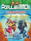 Image for PopularMMOs presents a hole new world